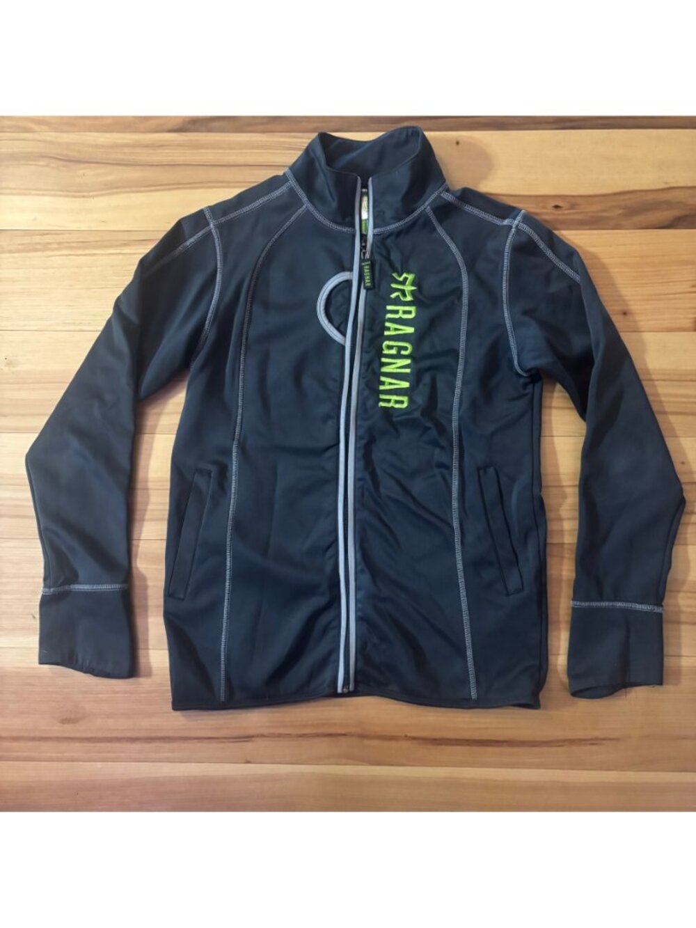 Ragnar Jacket - Men's Small